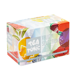 Tea Tonic Fruity Tea Sampler Box (33)
