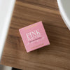 Pink Perfume Soap