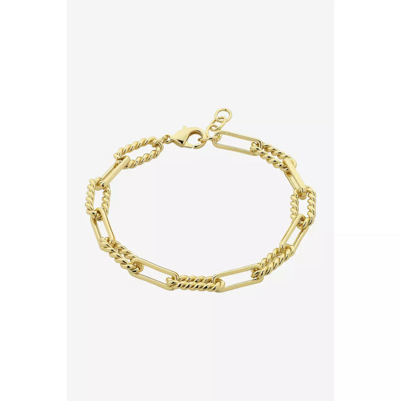 Varsity Gold Bracelet
